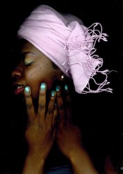 Thomas John Shillea - Esther #1
Click for more Images